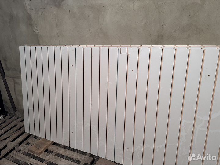 Экономпанели б/у