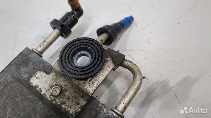 Радиатор топливный Volkswagen Passat 6, 2007