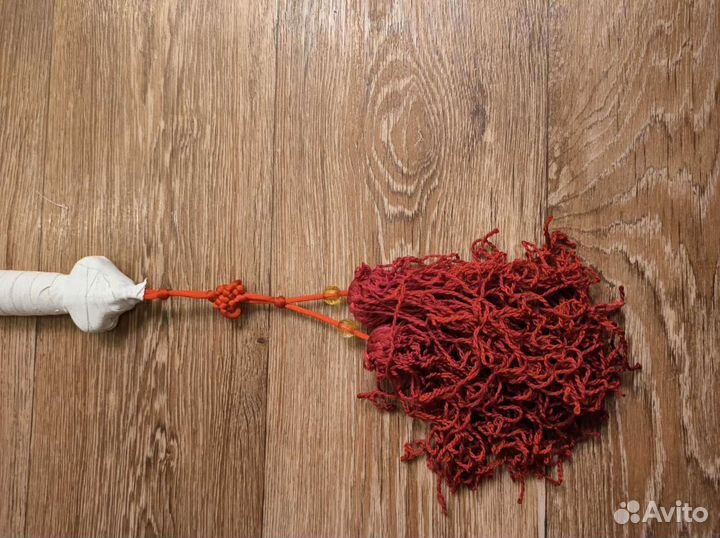 Тренировочный Цзянь для ушу