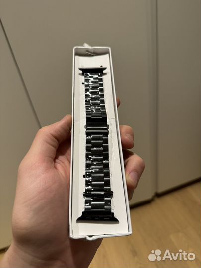 Ремешок для apple watch 44 мм
