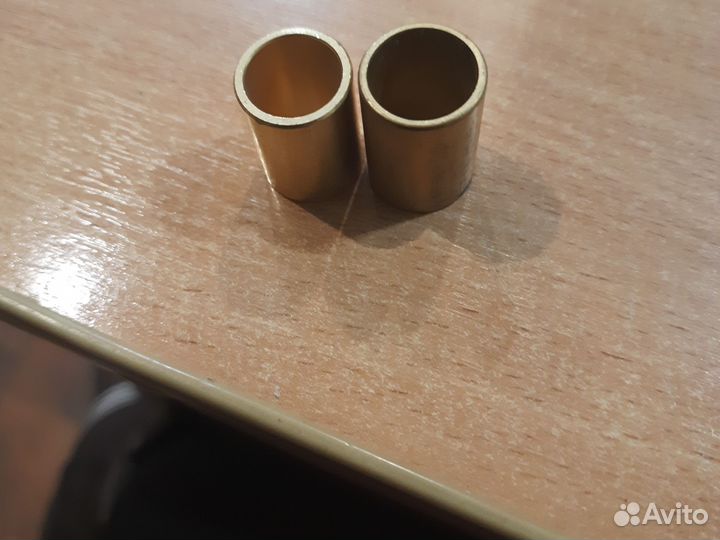 Подшипник игольчатый (сепаратор, втулка) Иж Юпитер