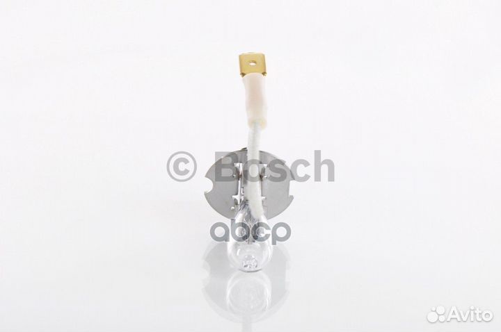 Лампа H3 55W PK22s ECO 1 987 302 802 Bosch