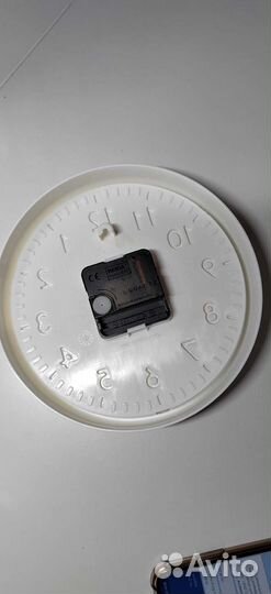 Часы настенные IKEA