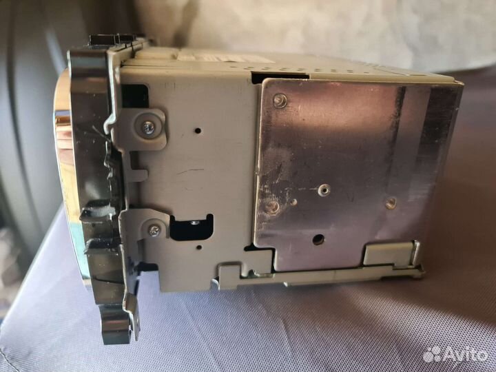 Автомагнитола ford focus 2