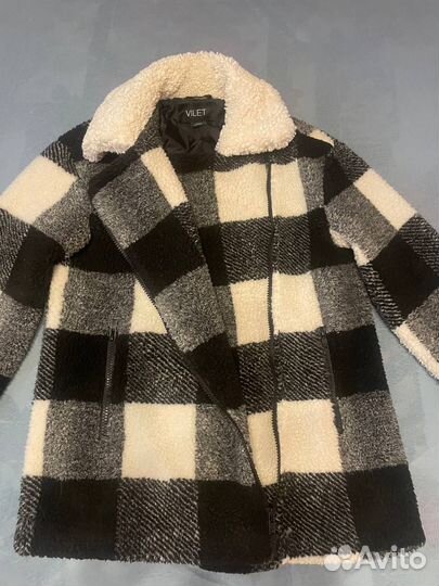 Полупальто vilet