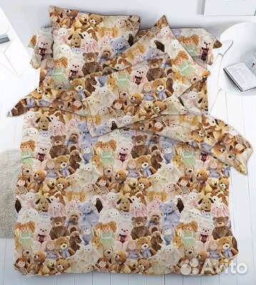 Ткани (бязь)