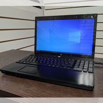 HP ProBook 15,6” FullHD SSD