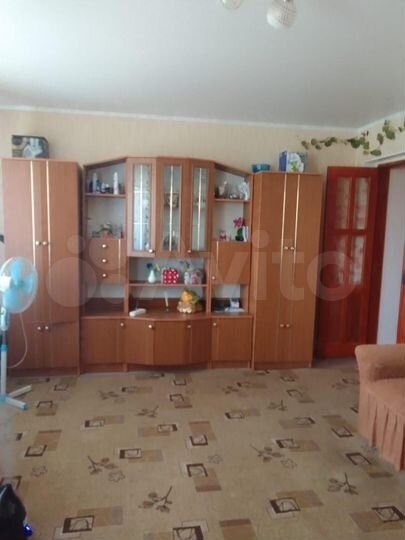 2-к. квартира, 63 м², 5/10 эт.