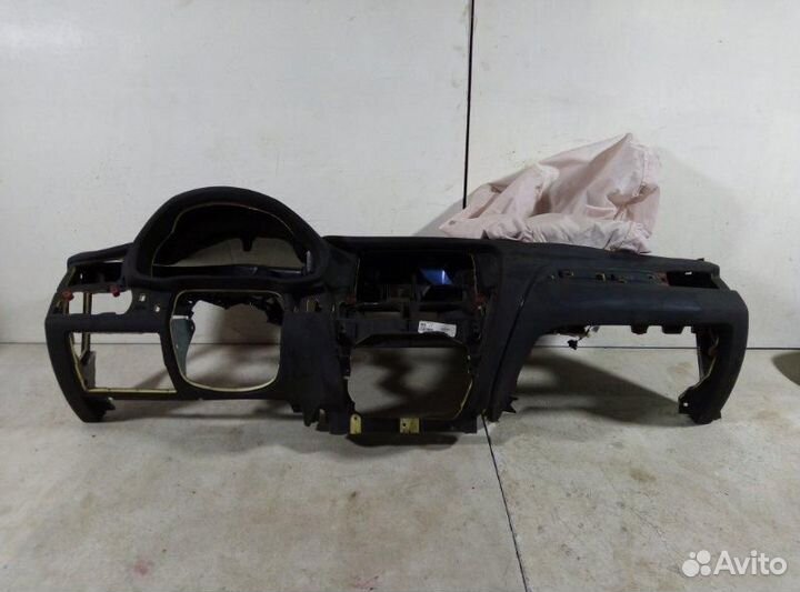 Накладка салона (разное) BMW X3