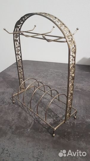 Фруктовница Этажерка (читайте описание)