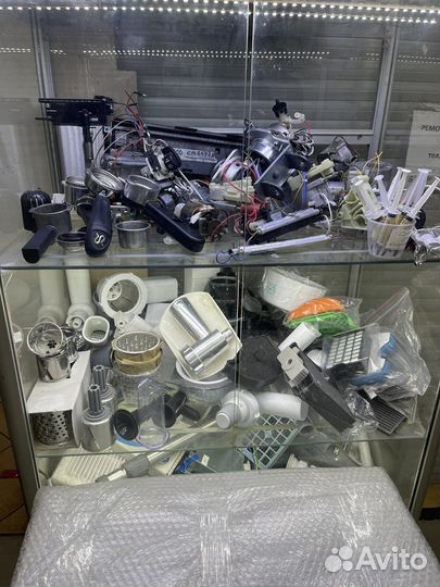 Ремонт техники