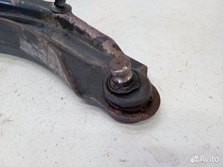 Рычаг передний правый Renault Scenic 2 1.5 2005