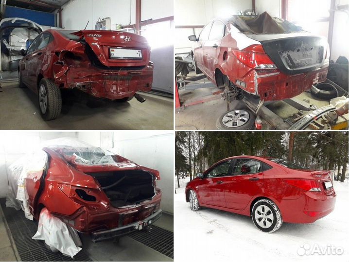 Толщиномер краскомер, откалиброван