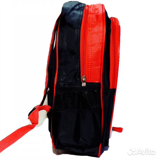 Школьный рюкзак С рисунком 3 D