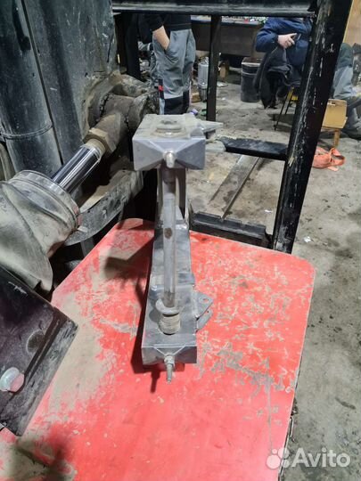 Маятник для Honda CB400