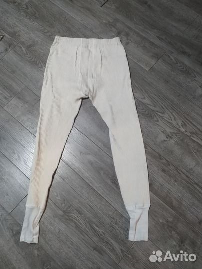 Кальсоны шведской армии