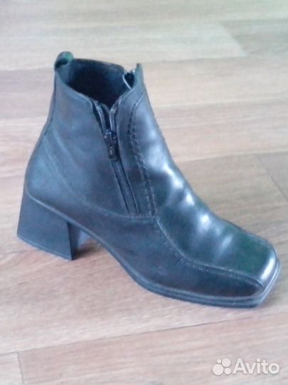 Продам полусапожки