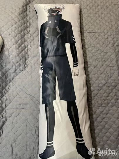 Подушка дакимакура