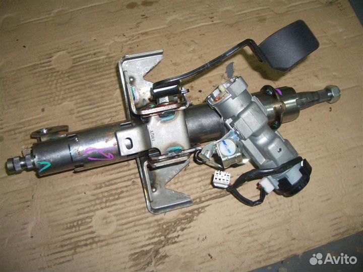 Колонка рулевая Hyundai-KIA RIO 2011-2017