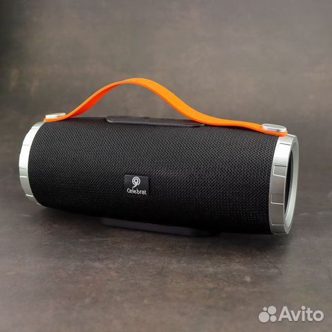 Портативная акустика Celebrat SP-6 (Lenina)
