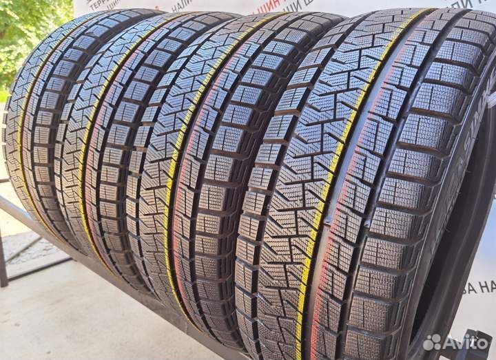 Pirelli Ice Asimmetrico 225/50 R17 94Q