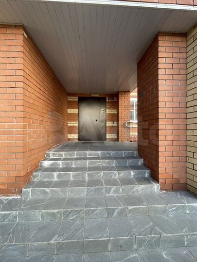 2-к. квартира, 60,4 м², 11/17 эт.