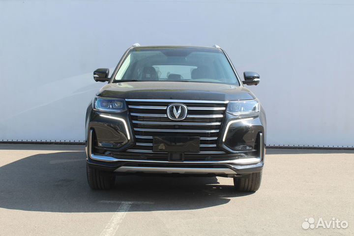 Changan CS95 2.0 AT, 2023