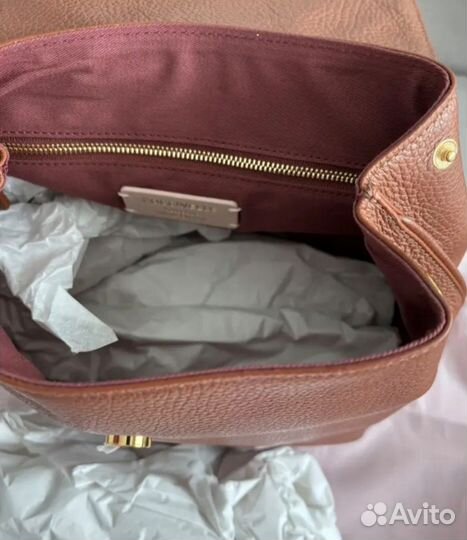 Рюкзак coccinelle новый