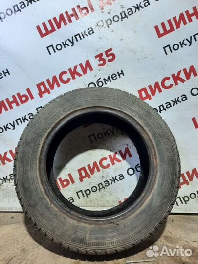 Amtel Planet T-301 195/60 R15