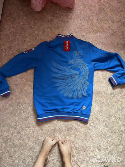 Костюм forward