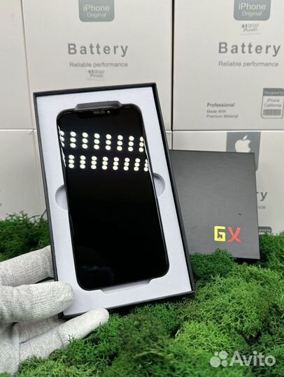 Дисплей iPhone X/XS (14r)