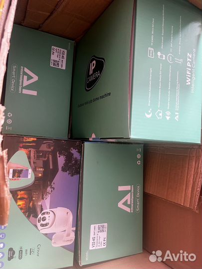 Камера видеонаблюдения 4g с симкартой