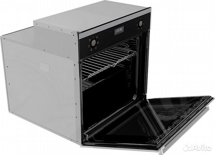 Духовой шкаф weissgauff EOV 670 SX