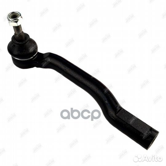 Наконечник рулевой тяги Nissan AD / AD Expert #