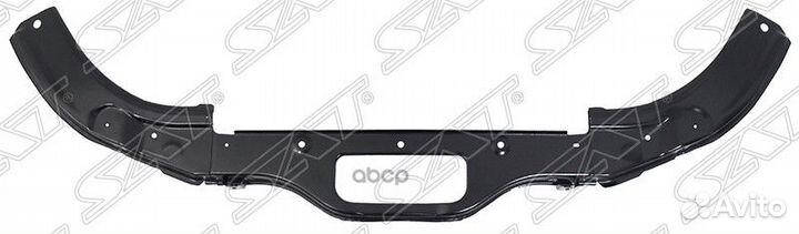 Рамка кузова mazda 6/atenza 12/3/axela 13- вер