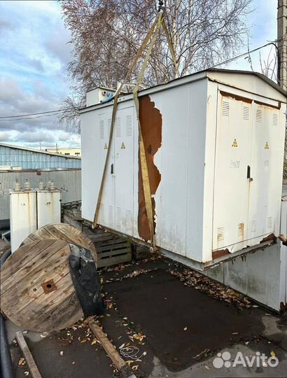 Продажа трансформаторов без посредников