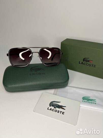 Очки Lacoste (премиум качество)