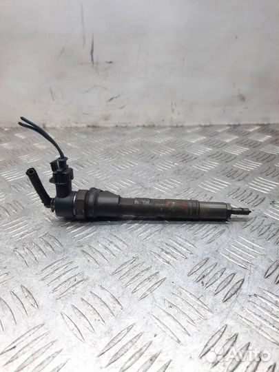 Форсунка Chrysler Voyager 2.8 ENR 2005