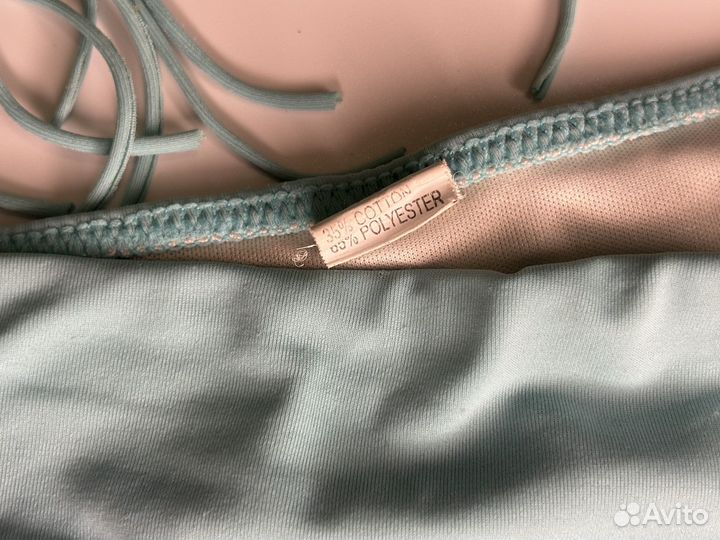 Купальник детский