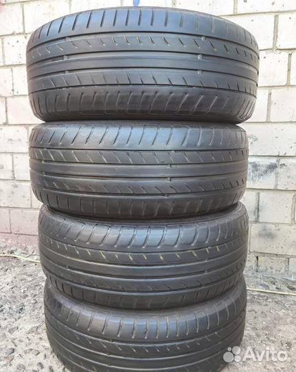 Dunlop SP Sport Maxx 225/60 R17 99V