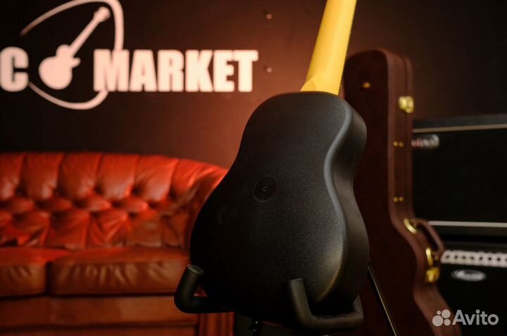 Укулеле сопрано Flight (Комплект)