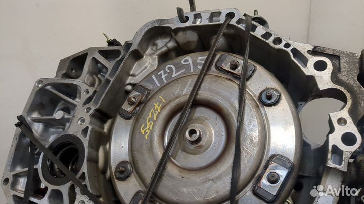 Кпп - вариатор Nissan Murano 3.5 Инжектор, 2009