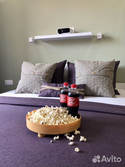 Доверительное управление недвижимостью