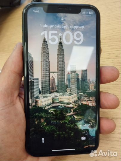 Apple iPhone 11 64gb