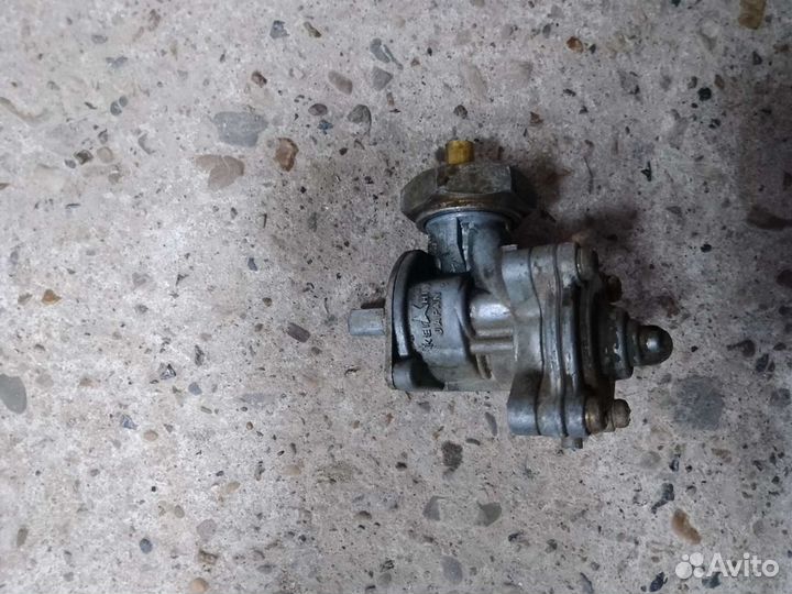 Кран бензиновый Хонда CBR250 RR