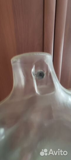 Манекен напольный