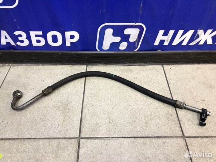 Трубка гидроусилителя Bmw 5 E39 2.0 M52 (2000CC