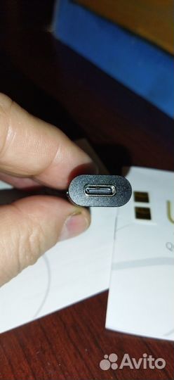 Shanling UA2 Портативный Цап - USB усилитель