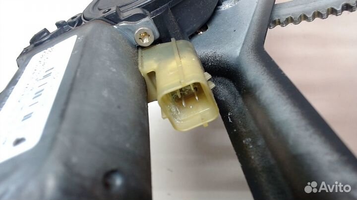 Стеклоподъемник электрический Land Rover Range Rov