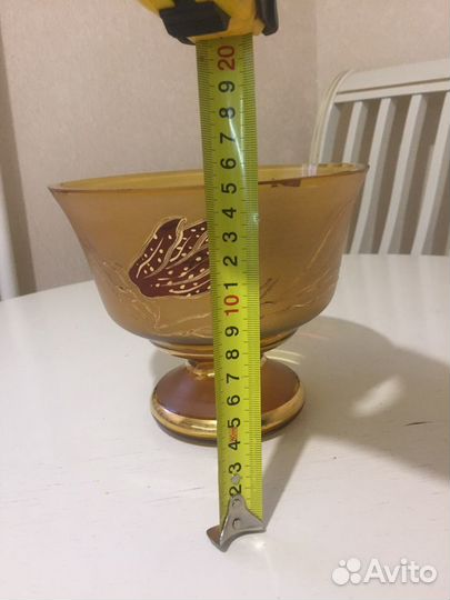 Конфетница